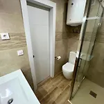 Apartment Golf Ii 15 *