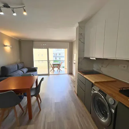 Golf Ii 15 Apartment