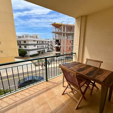 Golf Ii 15 Apartment *